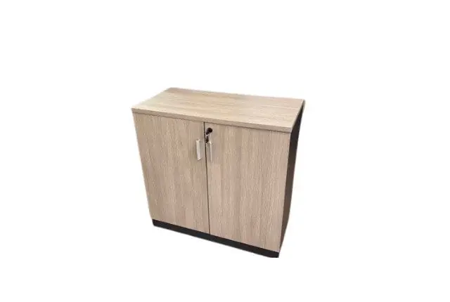 32” x 16” Storage Credenza Ref. KD-520 from ETTES Office Furniture