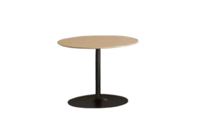 40” Diameter Table Ref. DIP70.10 from ETTES Office Furniture