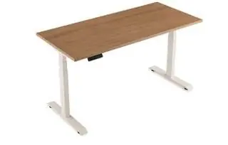 48 x 24” Adjustable Height Table Ref. UP1 from ETTES Office Furniture