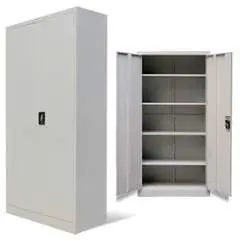 6ft Storage Cabinet-Ref FC-A18 from ETTES Office Furniture