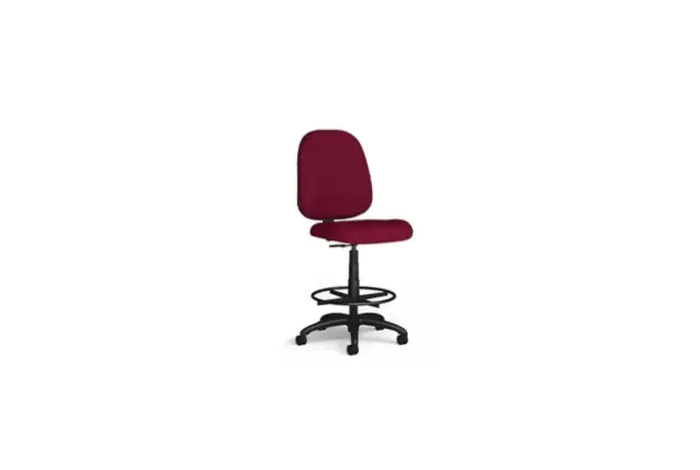 Cashiers Chair- Ref AGENT 1666 from ETTES Office Furniture