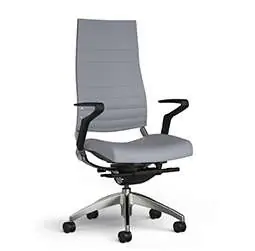 High Back Executive Chair-Ref. COSMO 3230 from ETTES Office Furniture