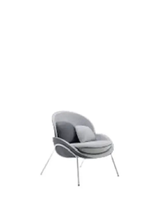Lounge Chair-Ref SU30.1 from ETTES Office Furniture