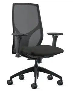 Mid Back Task Chair- Ref Vault 1440 from ETTES Office Furniture
