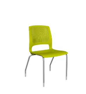 Multipurpose Chair Ref. DASH 1130 from ETTES Office Furniture