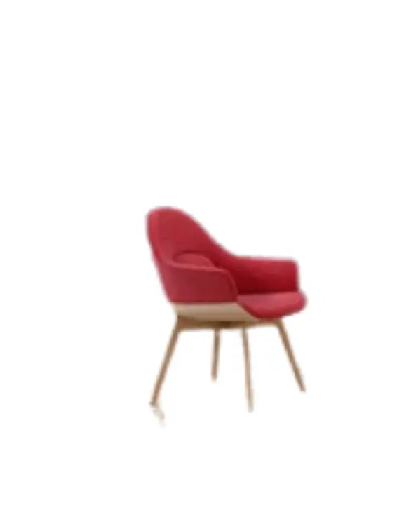 One Seater Lounge Chair-Ref SF30.1 from ETTES Office Furniture