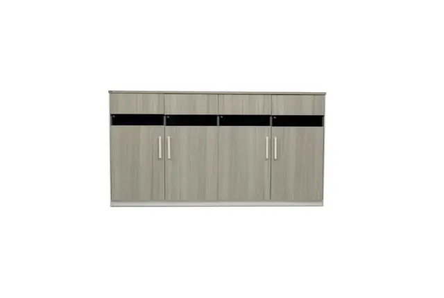 Storage Credenza- Ref DG64 from ETTES Office Furniture