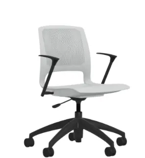 Task Chair- Ref DASH 1133 from ETTES Office Furniture
