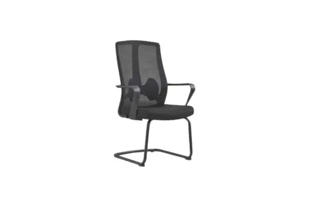 Visitor Arm Chair-Ref. KR-D993 from ETTES Office Furniture