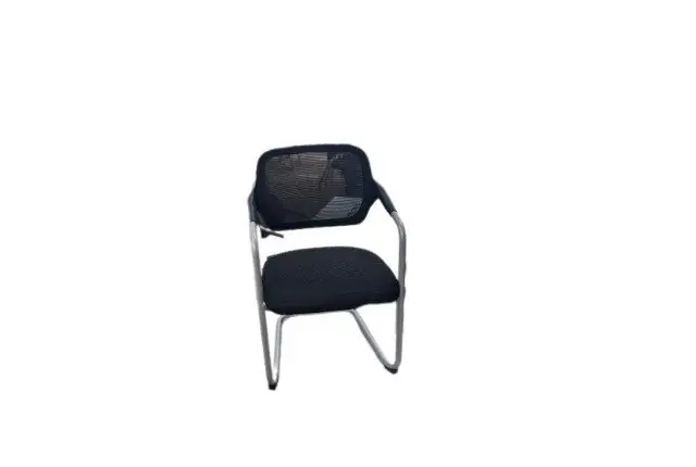 Visitor Chair Ref CWG 71 from ETTES Office Furniture